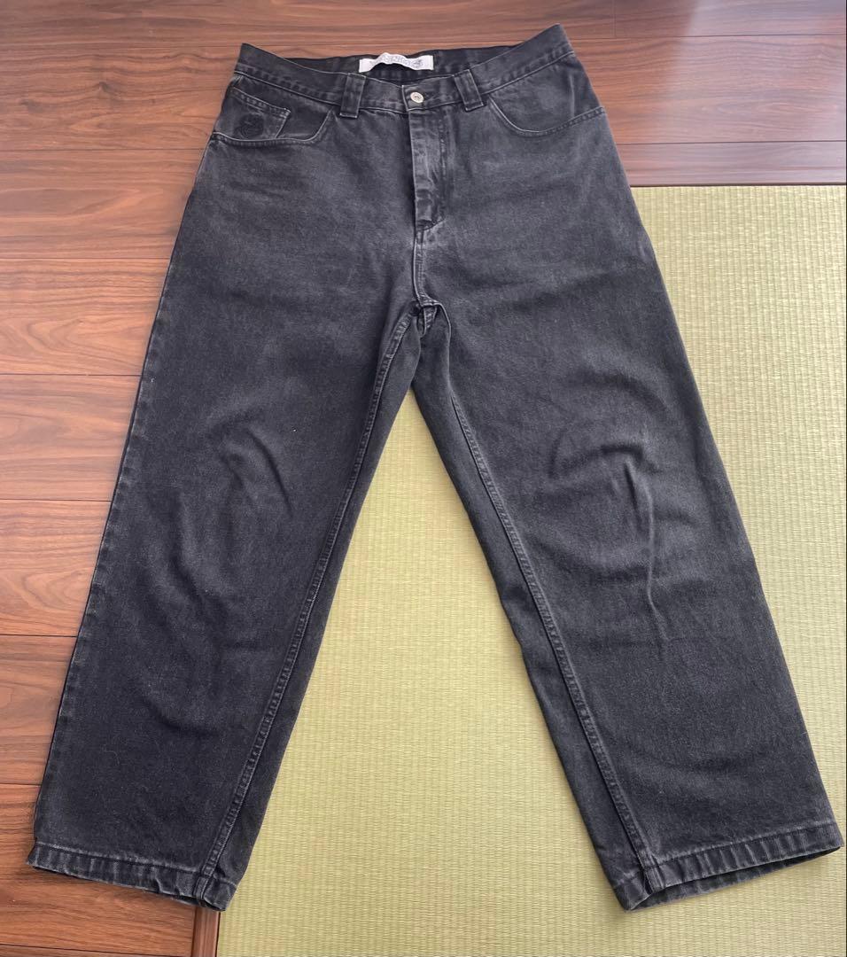 polar skate 93denim 32/30 ポーラースケート 93 - メルカリ