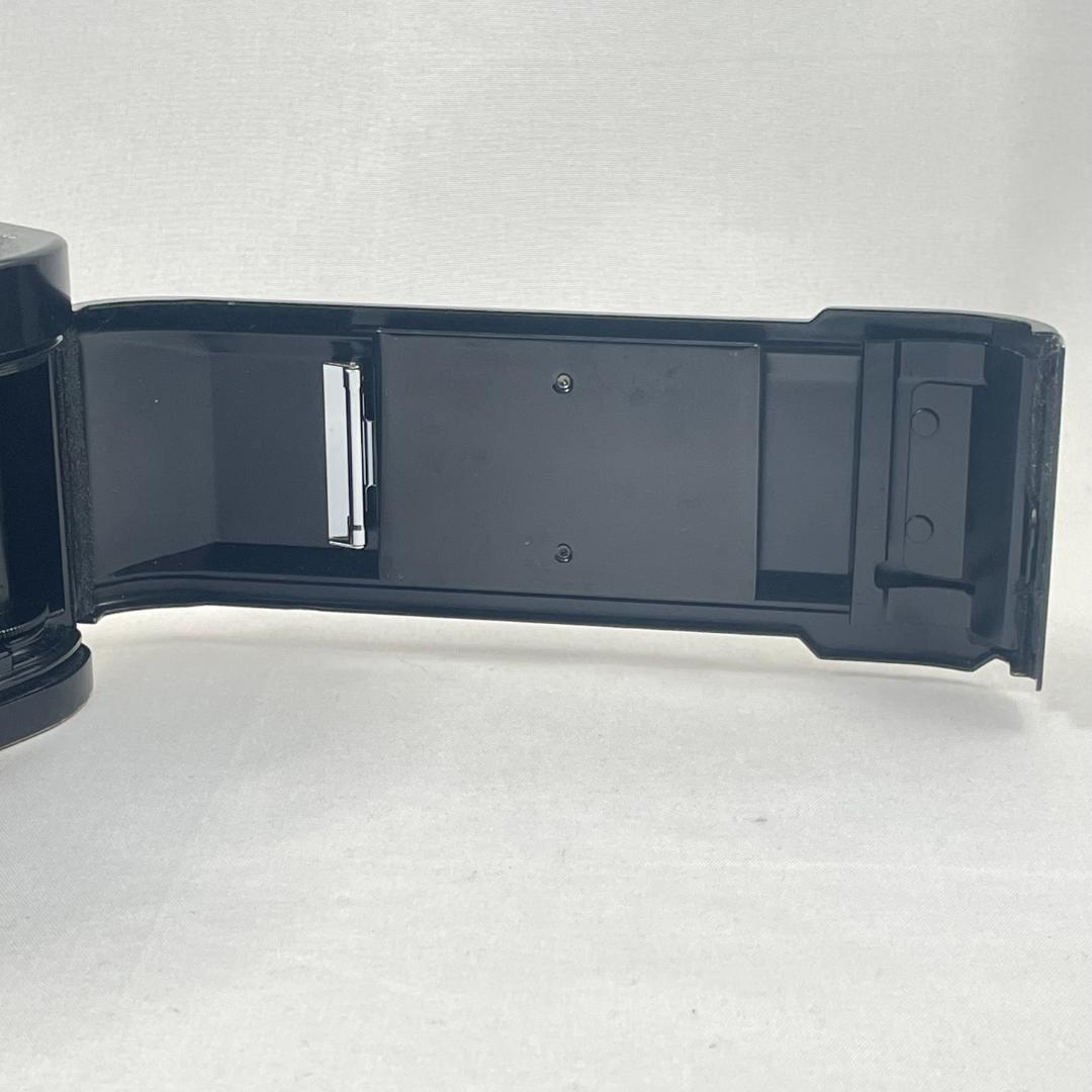 整備済 Canon AE-1 Program 黒 鳴き無 完動品 純正ストラップ - メルカリ