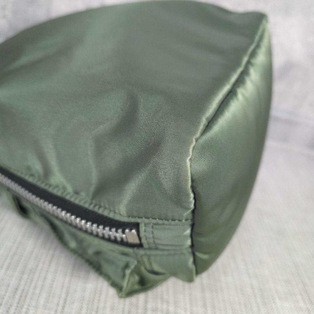 超美品　PORTER　PX　TANKER　2way　TOOL　BAG　タンカー