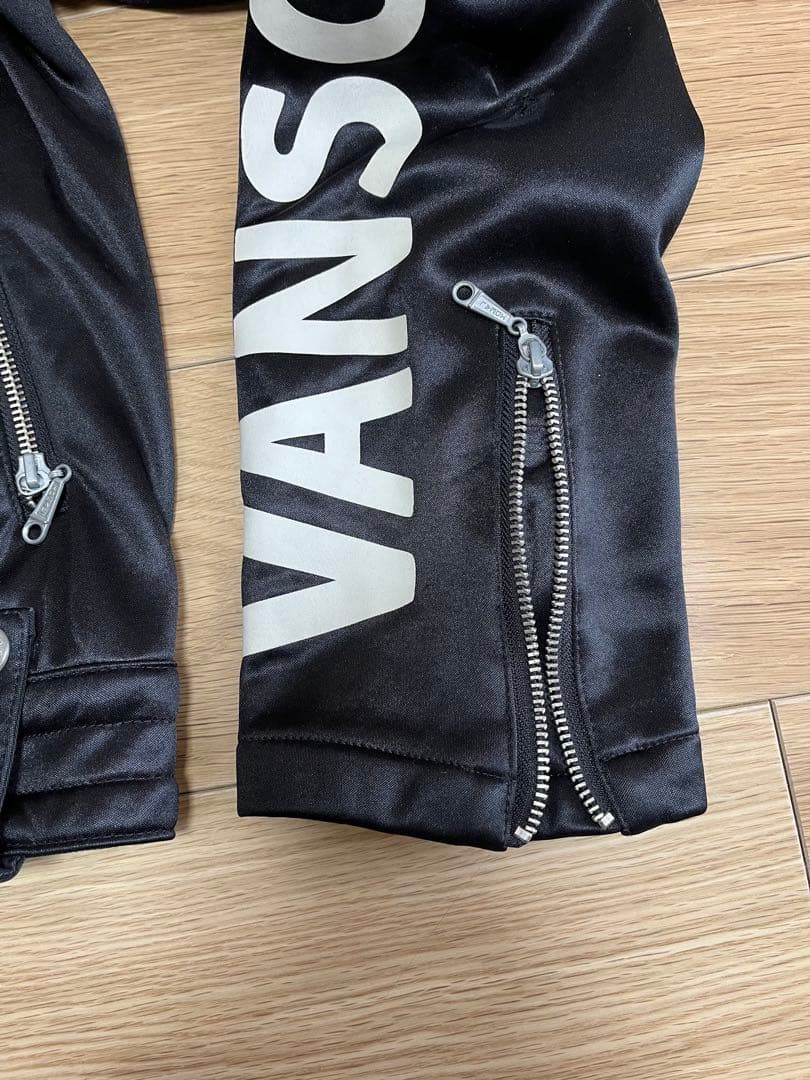 齊藤京子グッズファッション - バンソンVANSON ABV-702 ボンディング