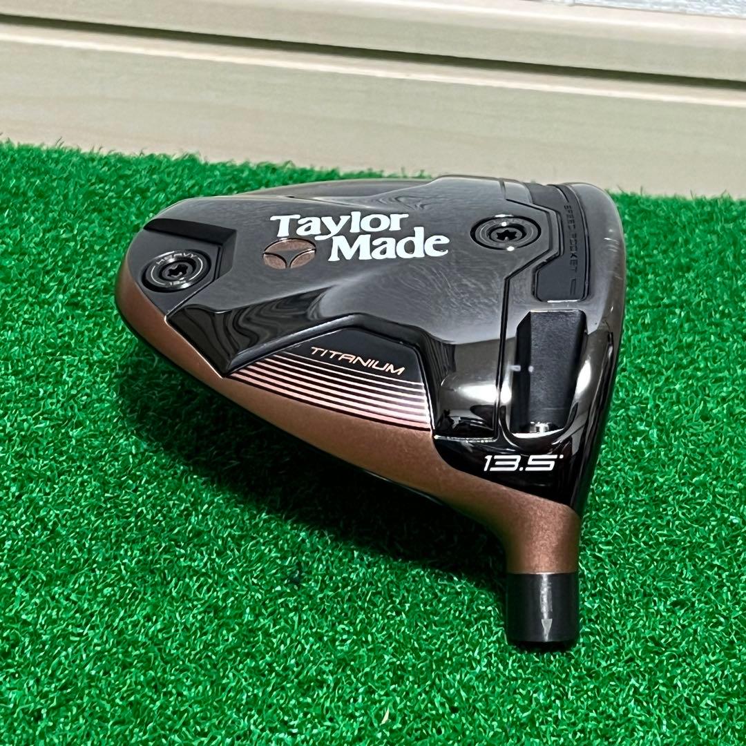 Taylor Made BRNR Mini Driver 13.5度 ミニドラ - メルカリ