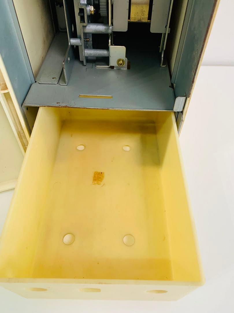 Dan様専用 ドラゴンボール カードダス 100 自販機 本体 筐体 台紙