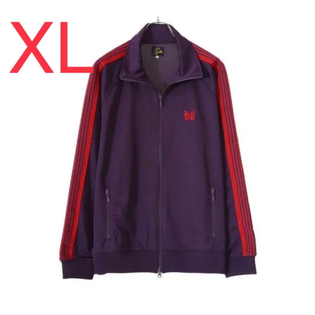 Needles ニードルス トラックジャケット XL 永野芽郁着用モデル - メルカリ