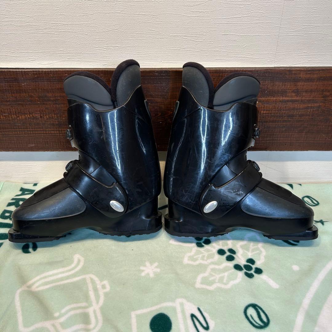 ◇状態良好◇ kissmark 99cm ブーツ　24.5cm ファンスキー