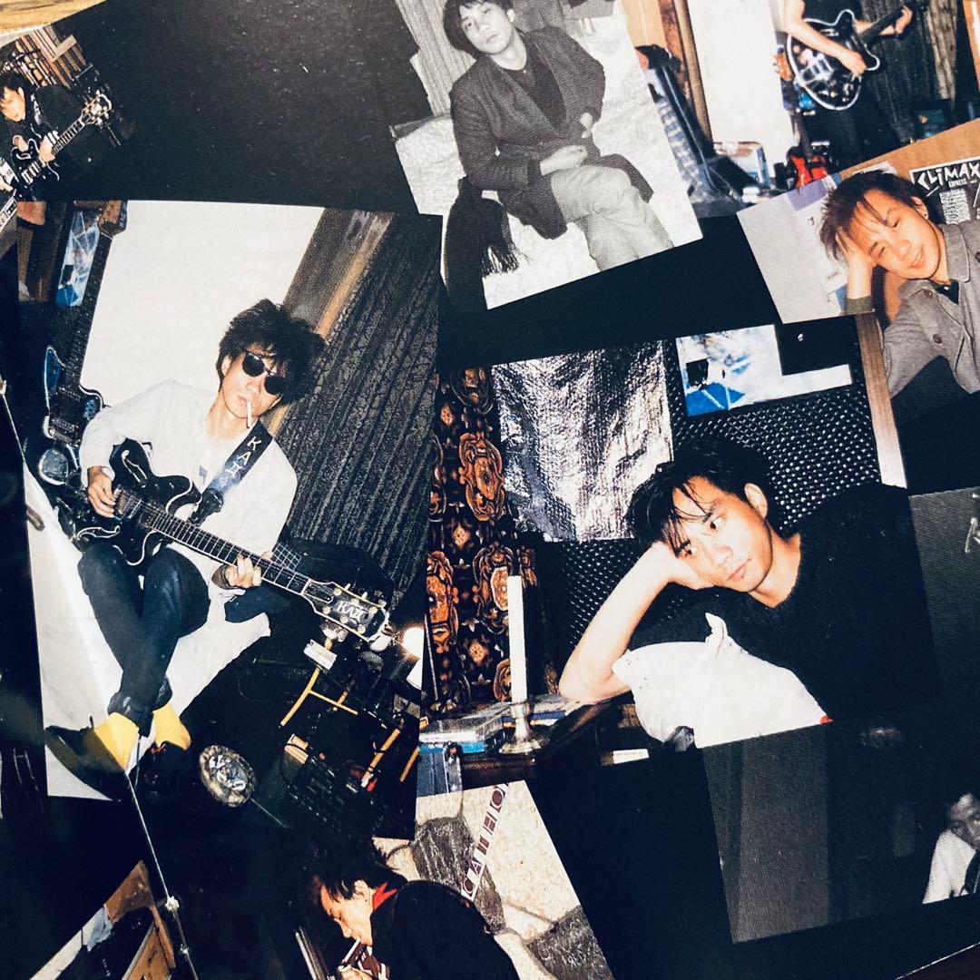 PSF 角谷美知夫 腐っていくテレパシーズ 帯付き CD ノイズ サイケ