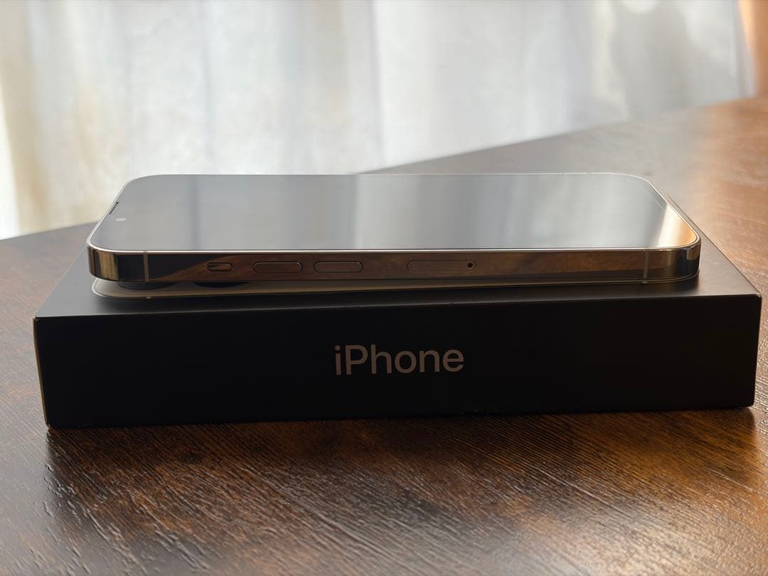 iPhone 13 Pro シルバー 256GB 海外版 シャッター音なし - メルカリ