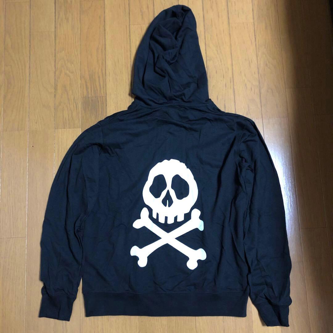 ハンターハンター しまむら フェイタン パーカー M - メルカリ