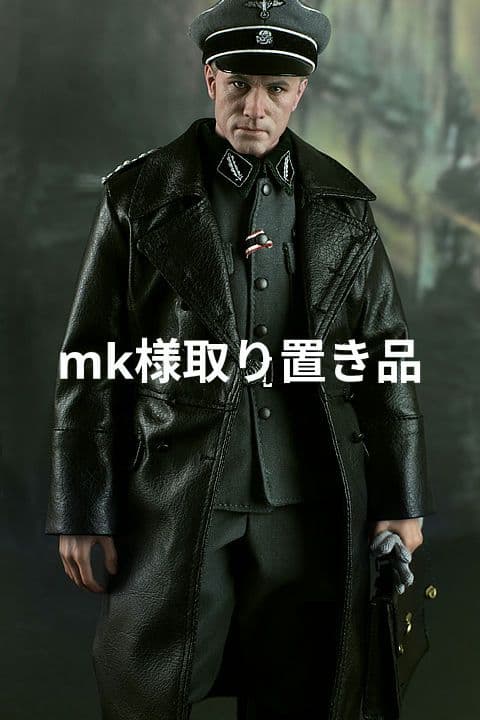 個人装備 mk EMERSON Krydexタイプ ロービズスリックプレートキャリア (Mk3 Micro