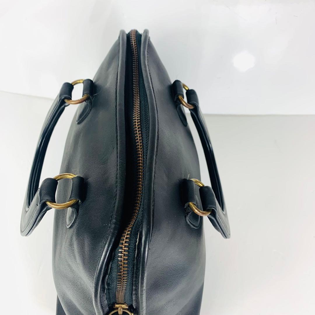 あ*ー様 激レア COACH オールドコーチ 342 ハンドバッグ 肩掛け 2W