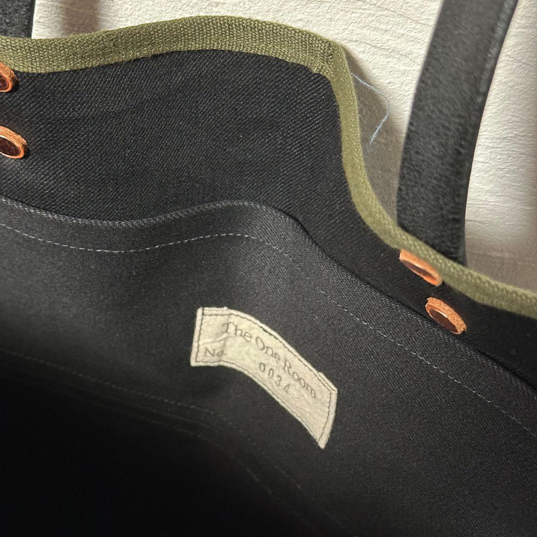 ビンテージ 襤褸 BORO ボロ 刺し子 トートバッグ RRL ③ - メルカリ