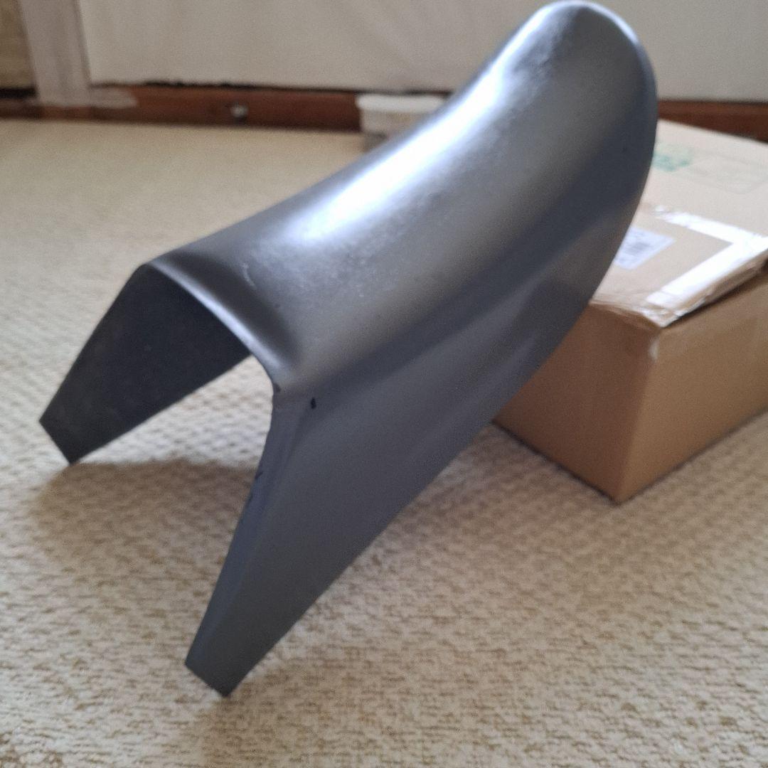 30cm ツッパリテール カウル FRP 旧車 族車 VT GS - メルカリ