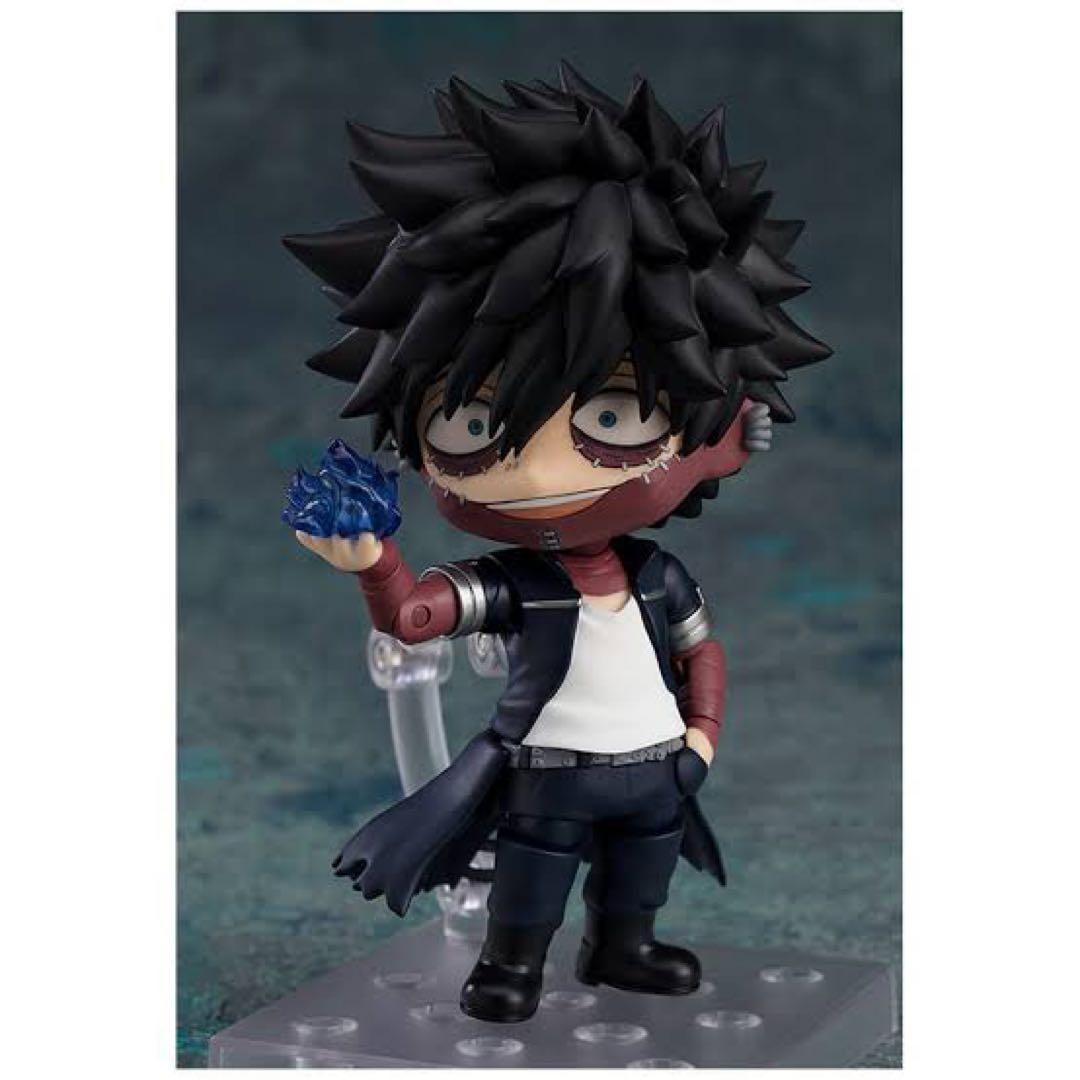 正規品 新品未開封 ヒロアカ 荼毘 ねんどろいど - メルカリ