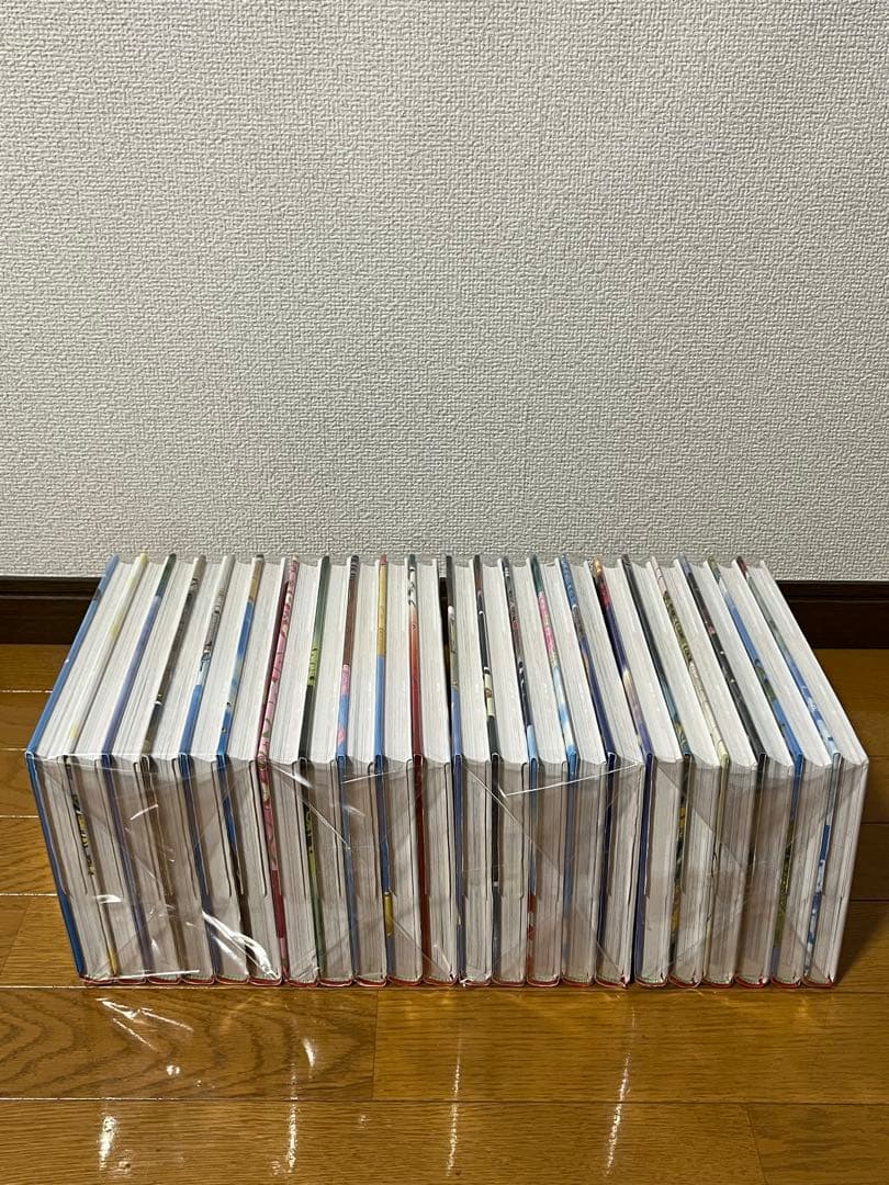 コミック版 世界の伝記 22巻セット　ポプラ社