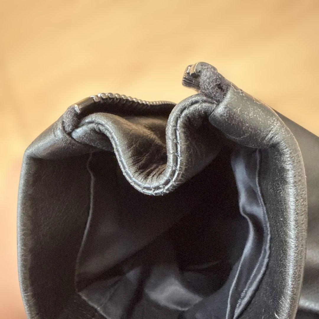 7*0様 【必見】Maison Margiela 2014 ハの字ライダース44