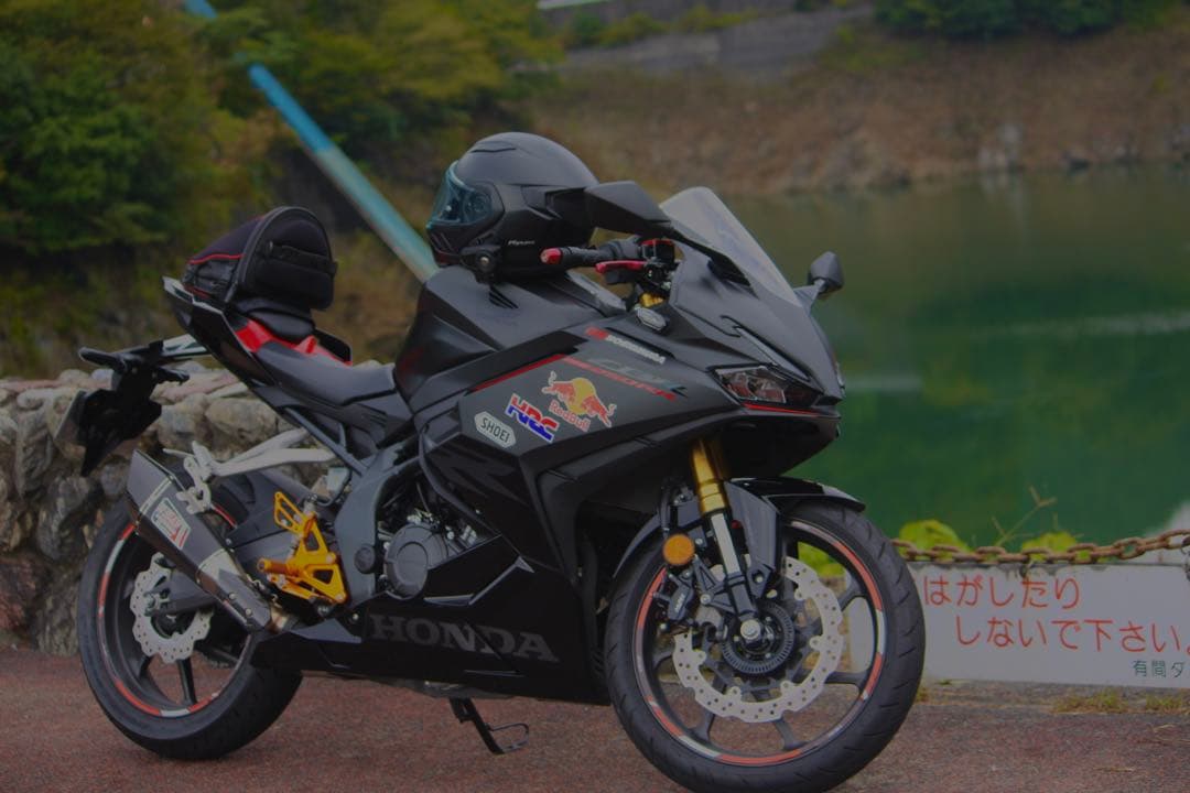 ヨシムラスリップオンマフラー R-11