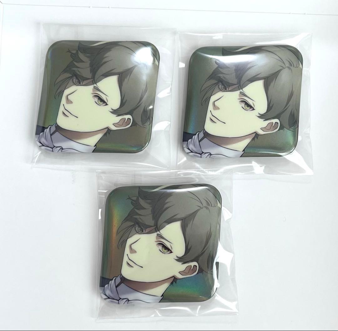 alienstage イヴァン ティル ストラップ スマホチェーン 兎