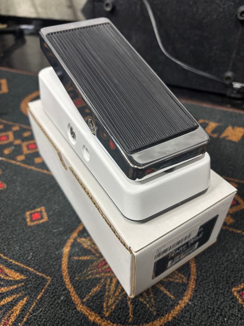 xotic xw-1 ギター ワウ XOTIC XW-1 ワウペダル エキゾチック 【 名古屋パルコ店 】 | 島村楽器