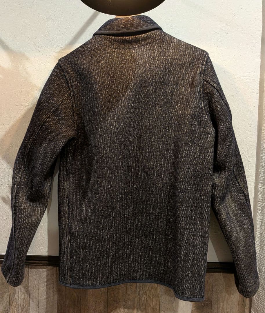 Browns beach jacket ロストヒルズ 40 （l）カバーオール