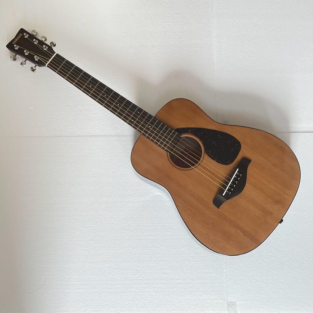 【美品】ヤマハ　ミニギター FG-JUNIOR JR2S　専用ギグバッグ付き YAMAHA（ヤマハ） アコースティックギター YAMAHA JR2S ミニギター