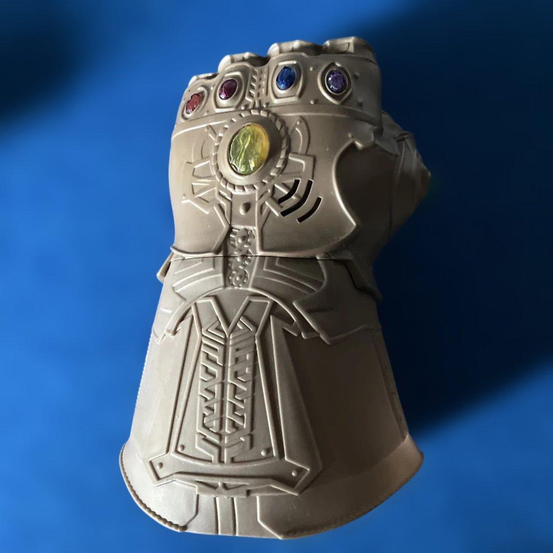 は*る様 ハズブロ マーベル サノス インフィニティ・ガントレット