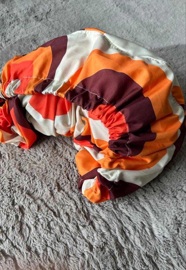 ハンドメイド サーフボードデッキカバー 9.0〜9.4ft