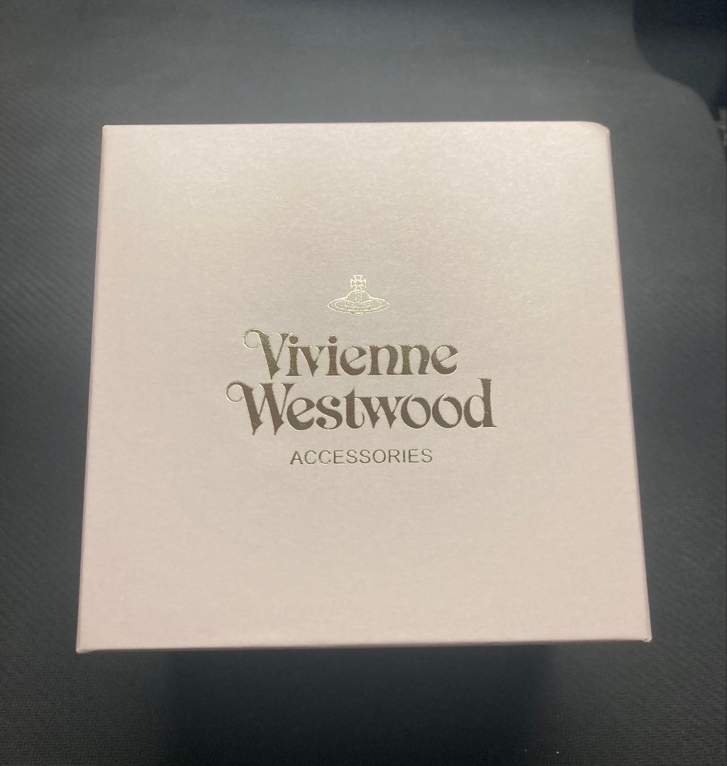 【購入証明有り】Vivienne Westwood Accessories 時計