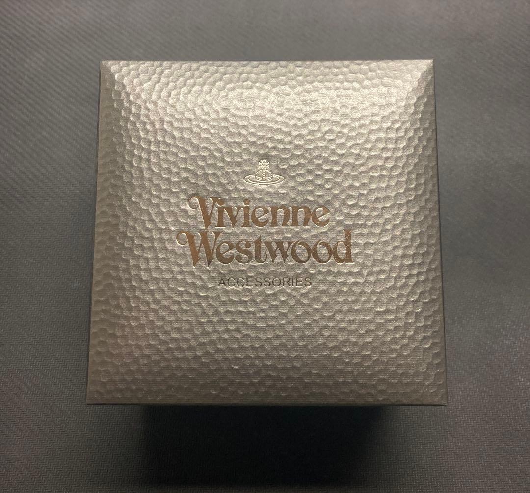 【購入証明有り】Vivienne Westwood Accessories 時計
