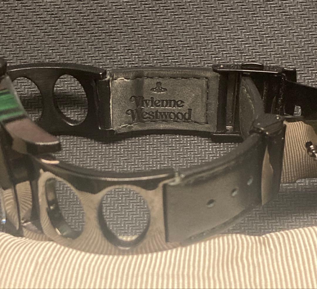 【購入証明有り】Vivienne Westwood Accessories 時計