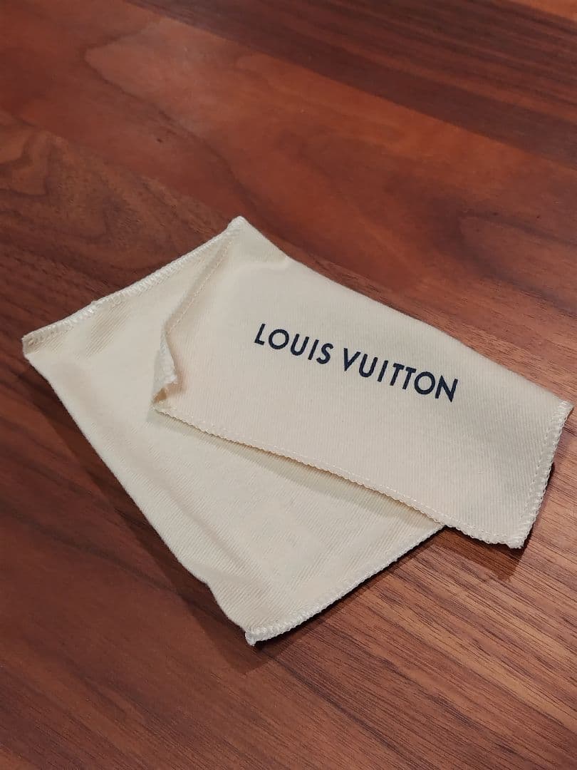 【大幅値下げしました】ルイヴィトン ミュルディクレ４ ４連キーケース モノグラム