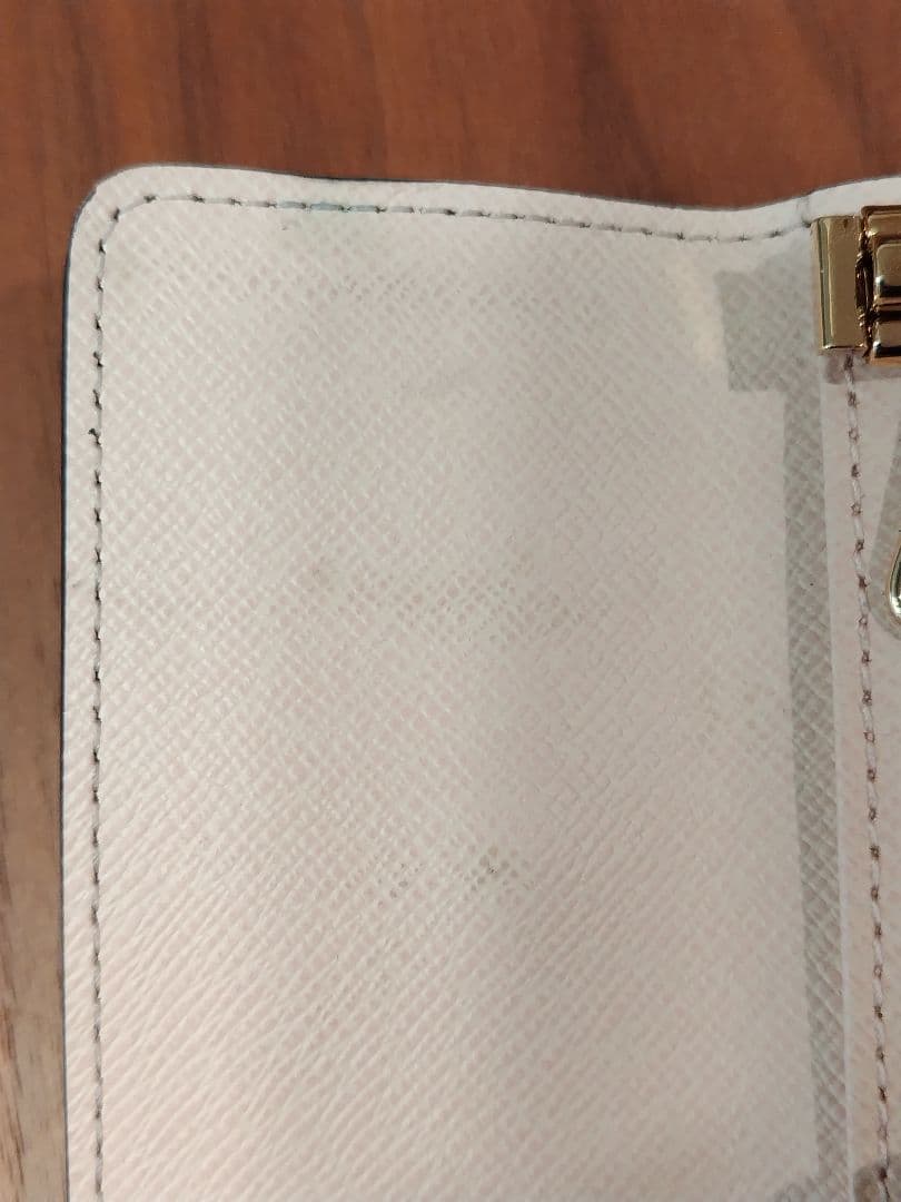 【大幅値下げしました】ルイヴィトン ミュルディクレ４ ４連キーケース モノグラム