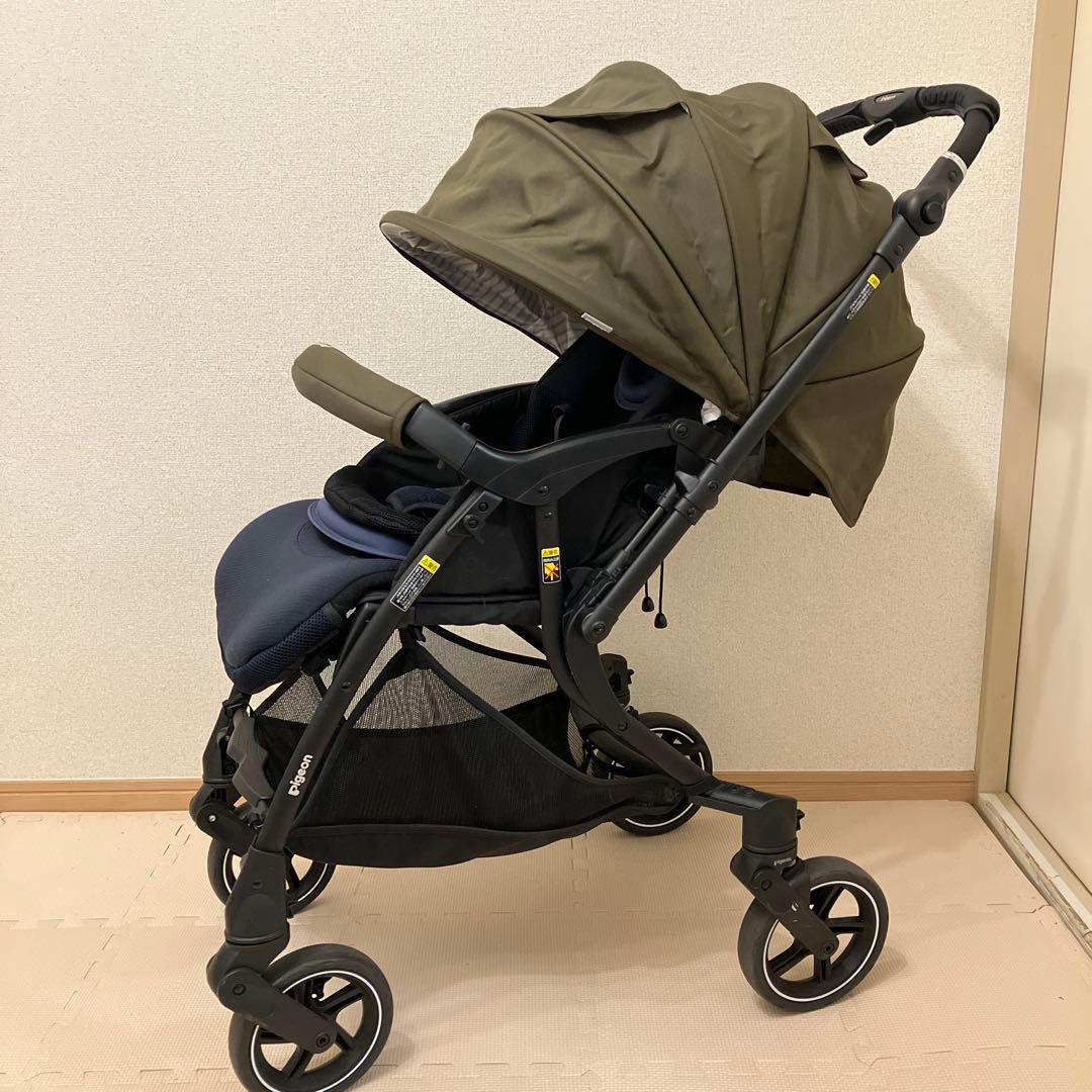 値下げしました】ピジョン ランフィリノン6 RB2Lアカチャンホンポ限定