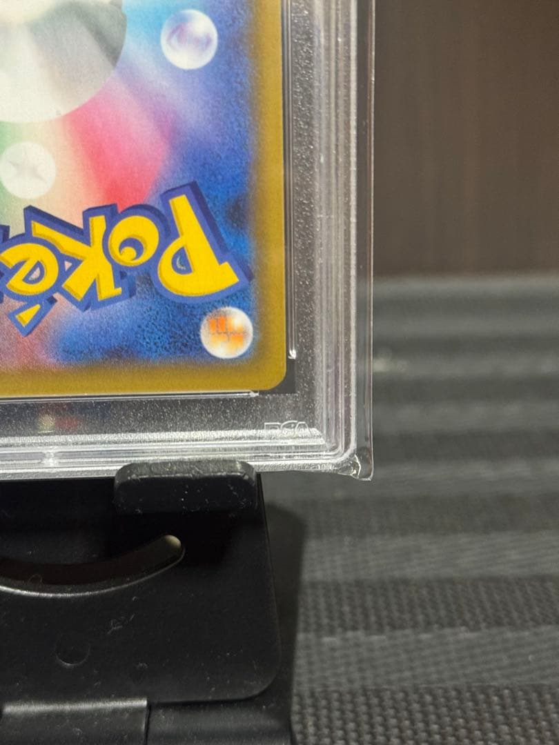 【PSA10】 ミュウツー　25th