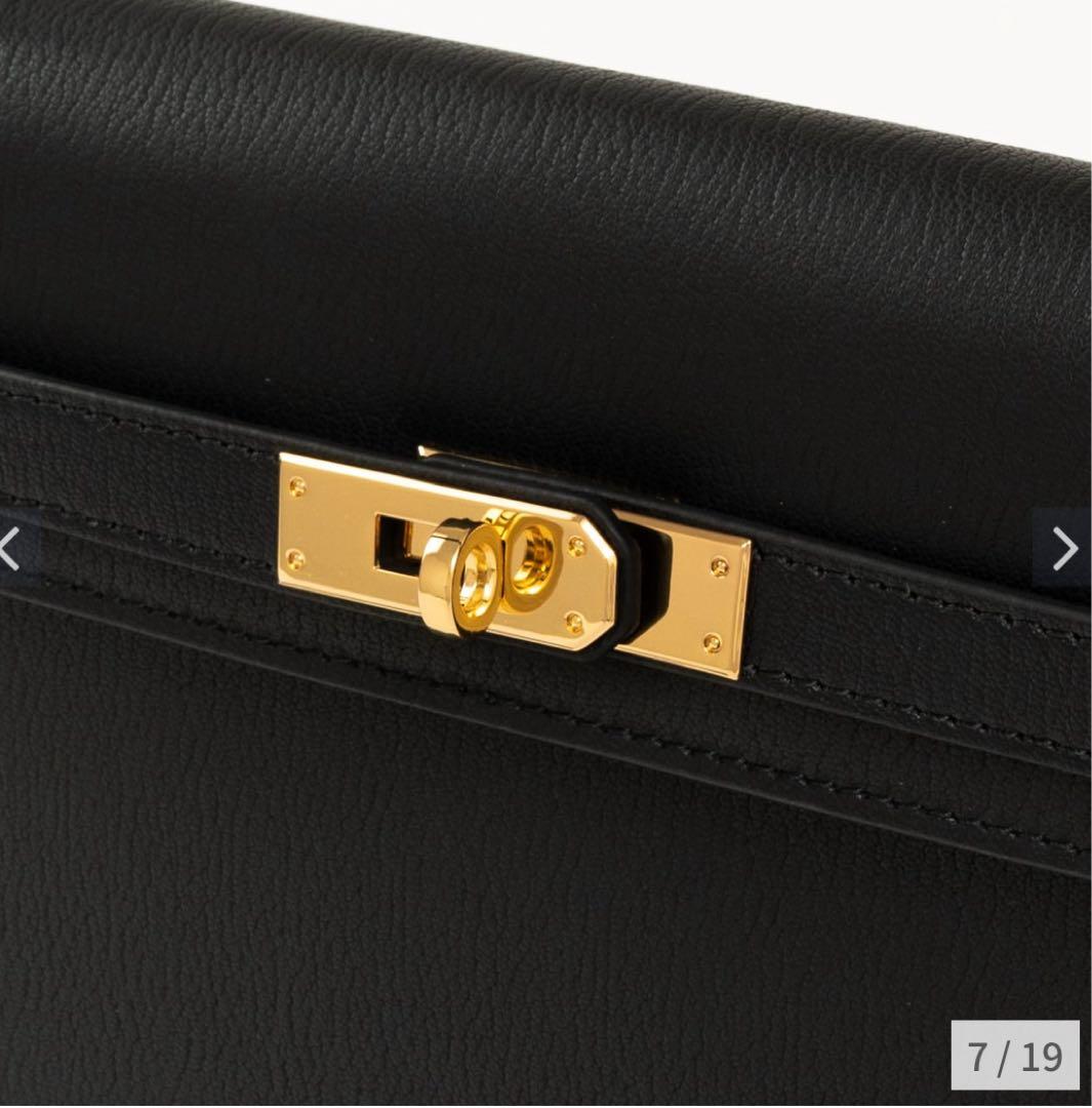 so4store Sophia Bag【ソフィア バッグ】 グレーベージュ