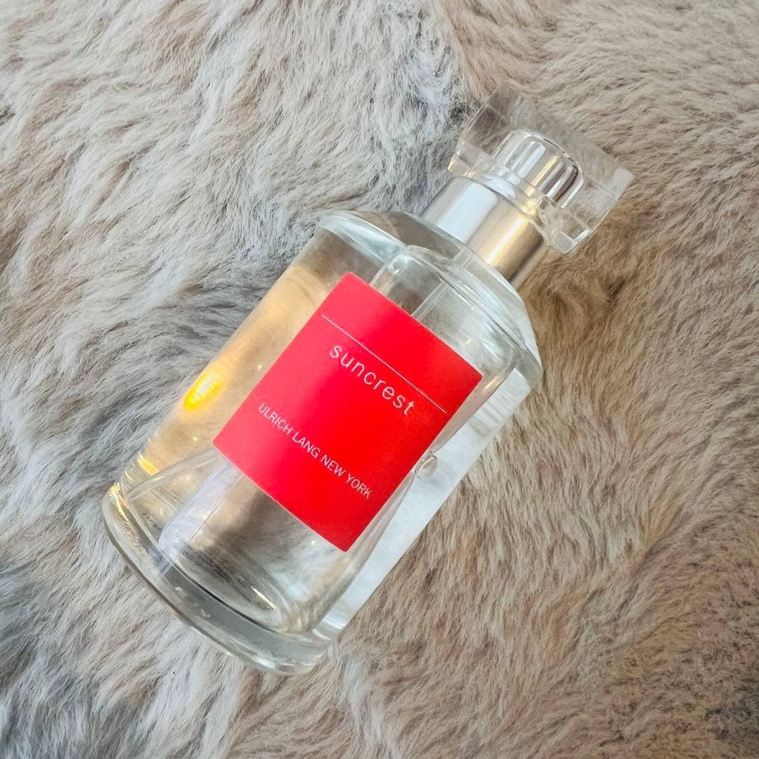 suncrest サンクレスト ULRICH LANG NEW YORK - メルカリ