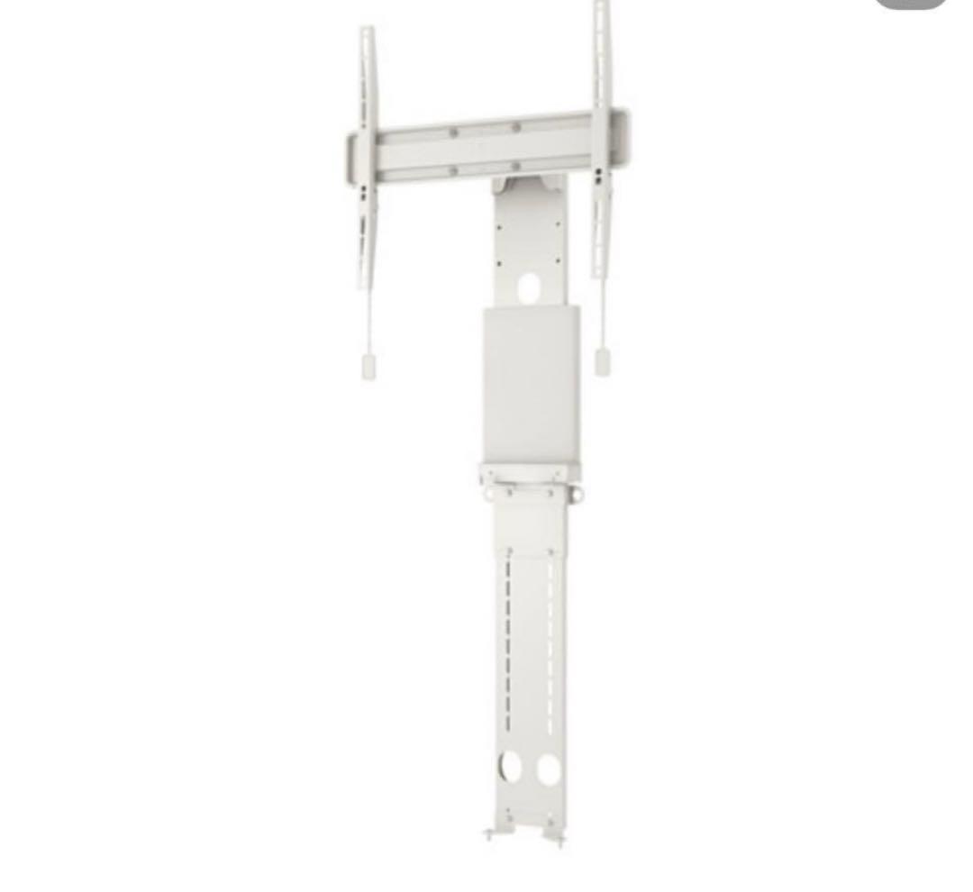 IKEA イケア UPPLEVA ウップレーヴァ テレビ用ブラケット テレビ台