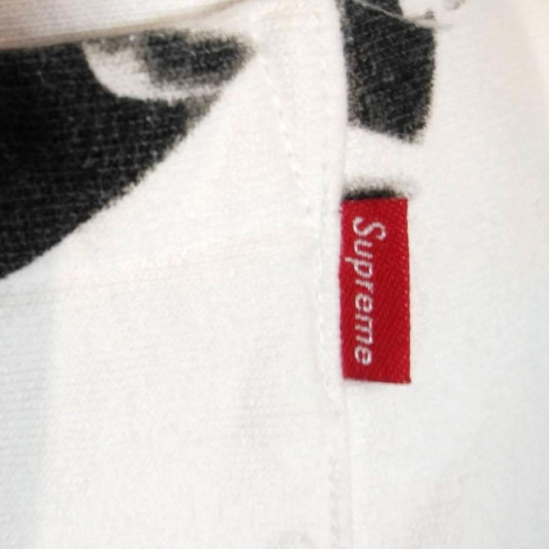 キムタクSupreme Studded Collarsスウェット セットアップ