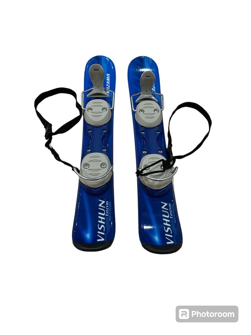 カザマ KAZAMA ファン ショート スキー 60cm 中古品 - メルカリ