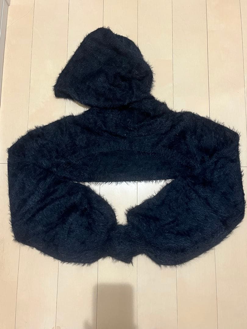 ワンピース amerge fether foodie onepiece