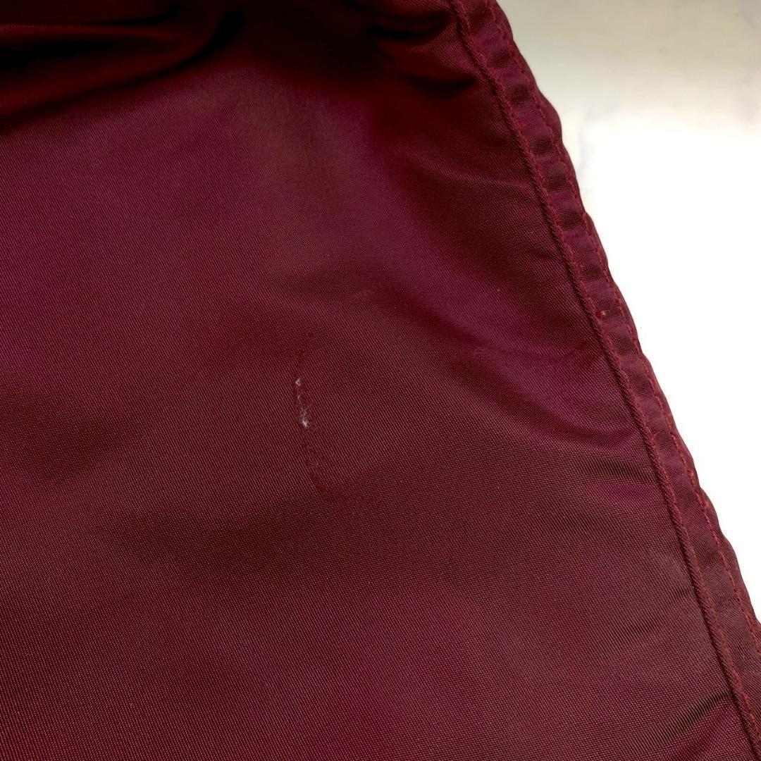 希少カラー☆90s USA製 greenbrier MA-1 ボルドー D433 - メルカリ