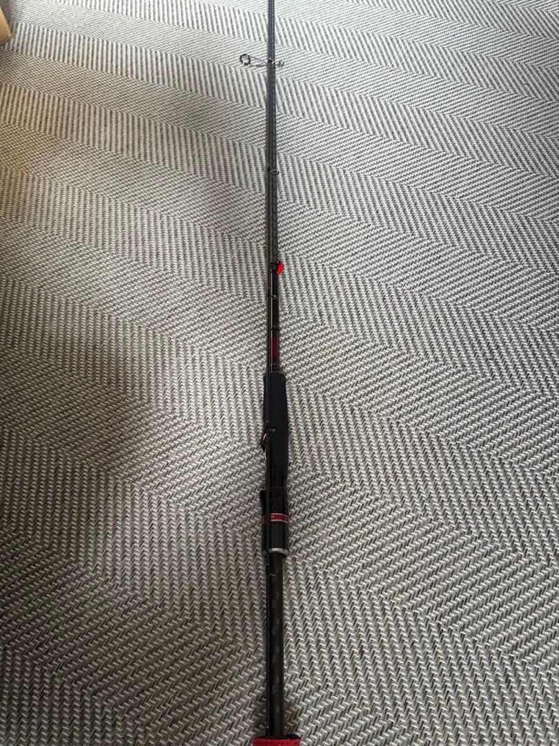 セフィアCI4+ S806ML