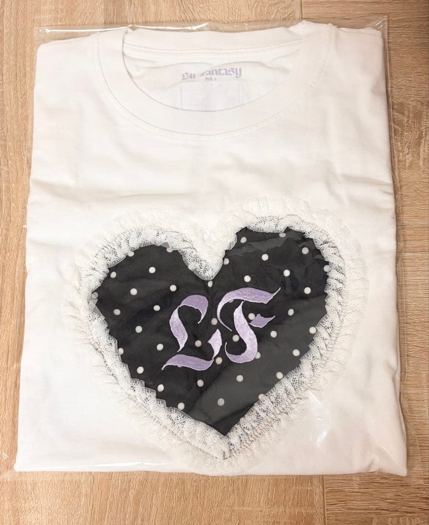 twice チェヨン LIL FANTASY Tシャツ - メルカリ