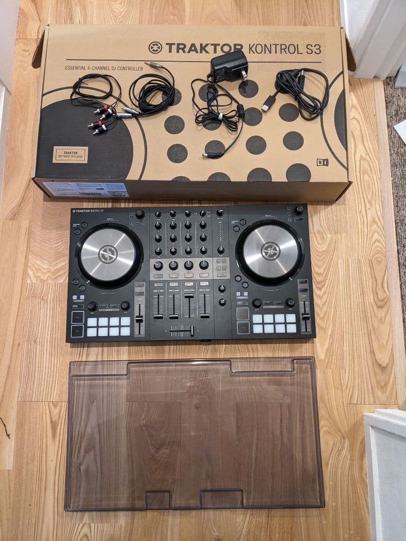 d*g様 NATIVE INSTRUMENTS Traktor KONTROL Native Instruments Traktor Kontrol D2 | Sweetwater