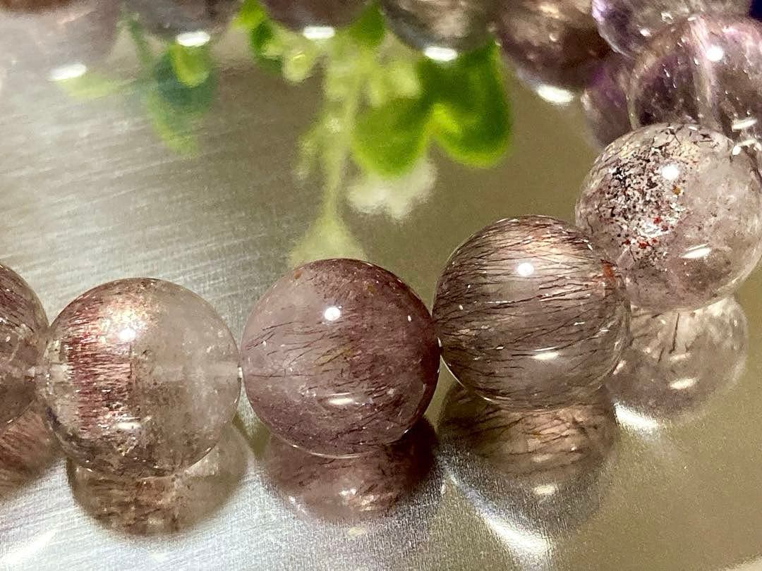 Infinity様専用 幻のエスピリットブラックストロベリーセイクリッド