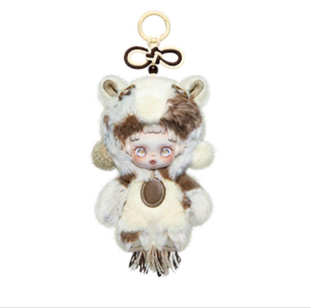 すぐ発送可能 新品POPMARThave a good Run スカルパンダ 馬 - メルカリ