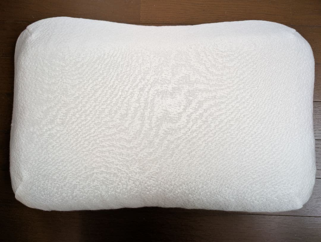 【美品】羊のいらない枕-調律-　箱なし TVCM放映中】ヒツジのいらない枕ー調律ー – ヒツジのいらない枕公式サイト