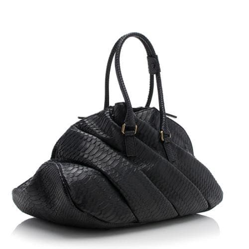 超希少 kenji ikeda ケンジイケダ リザードレザーパルスバッグ - メルカリ