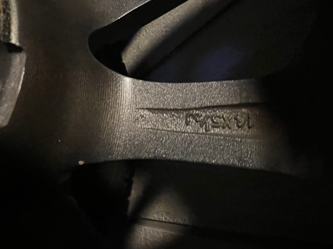 165 70 R14 スタッドレス ice GUARD iG60 ヴィッツ等