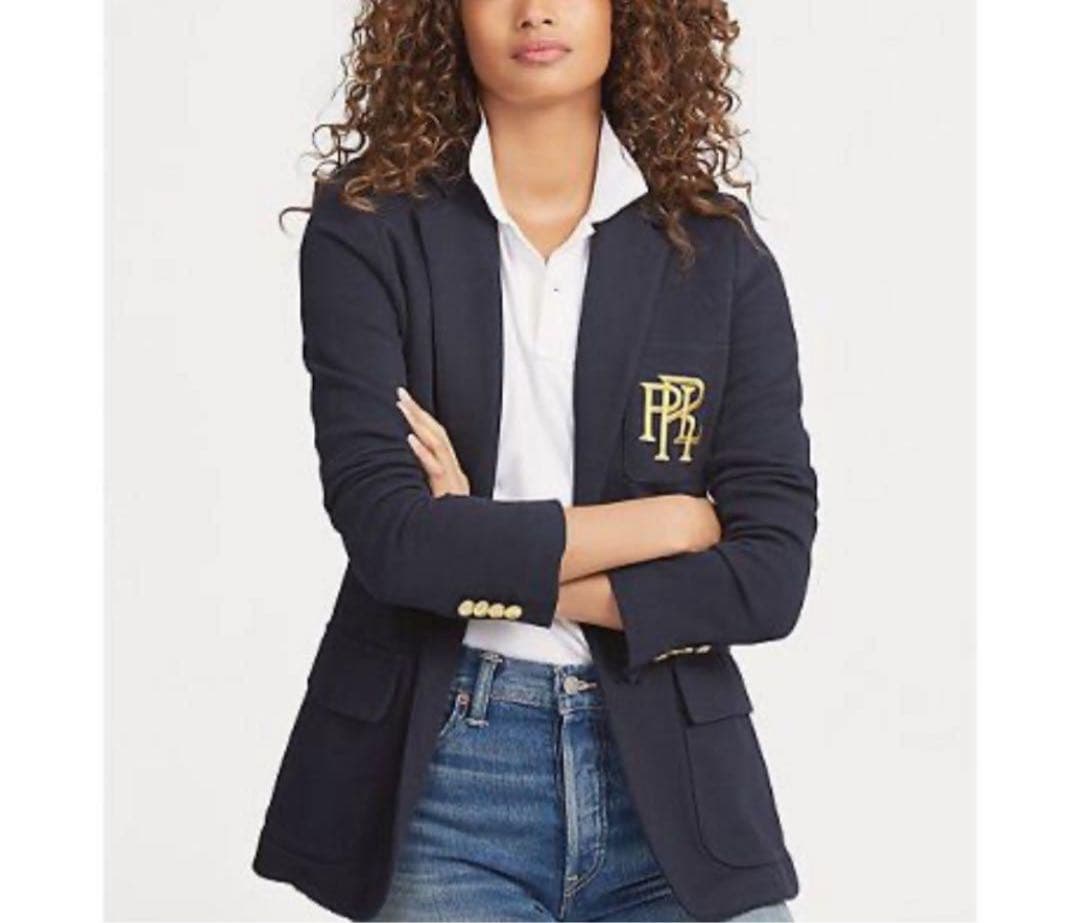 ユーザー名ゆ様専用 良品 ポロラルフローレン レディース ニット