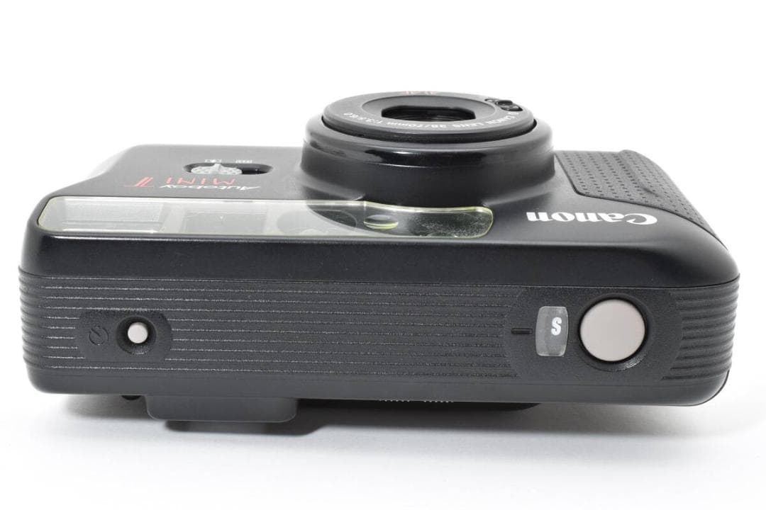 フィルムカメラ Canon Autoboy MINI T38/70mm F3.5/6.0#963