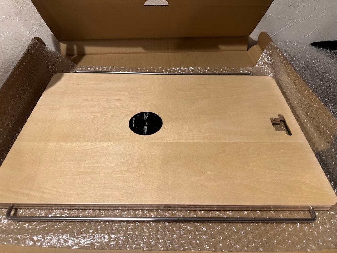 新品未使用 GRINDLODGE グラインドロッヂ Thearth 床上手 蓄光